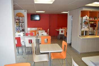 Hotel Premiere Classe Strasbourg Ouest
