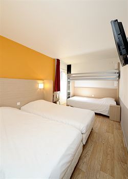 Hotel H�tel Kennedy Parc Des Expositions
