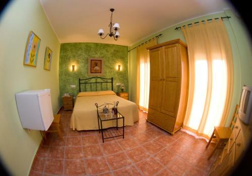Agroturismo Hotel Rural El Arriero
