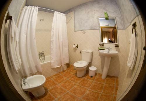 Agroturismo Hotel Rural El Arriero