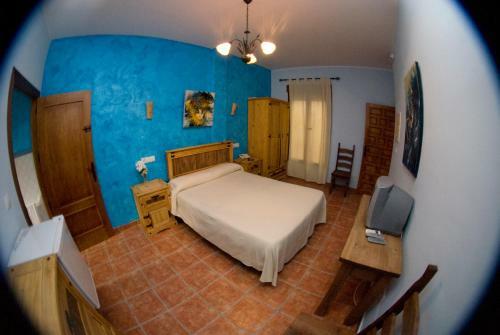 Agroturismo Hotel Rural El Arriero