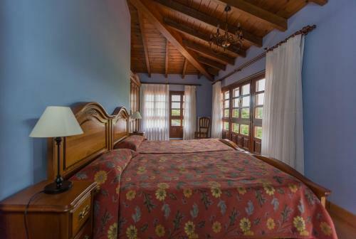 Agroturismo Casas Rurales Playa de Guadam�a