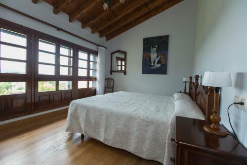 Agroturismo Casas Rurales Playa de Guadam�a