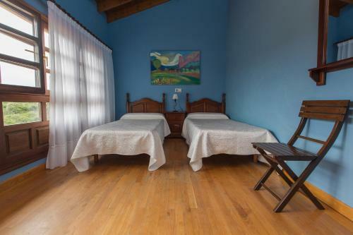 Agroturismo Casas Rurales Playa de Guadam�a