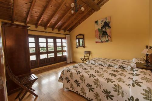 Agroturismo Casas Rurales Playa de Guadam�a