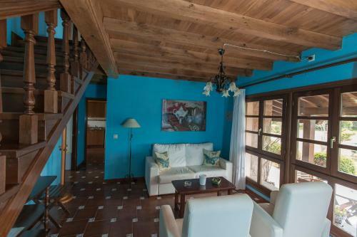 Agroturismo Casas Rurales Playa de Guadam�a