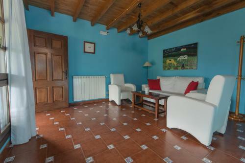 Agroturismo Casas Rurales Playa de Guadam�a