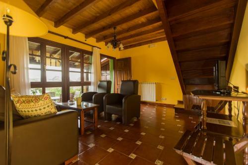 Agroturismo Casas Rurales Playa de Guadam�a