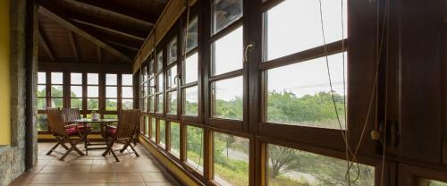 Agroturismo Casas Rurales Playa de Guadam�a