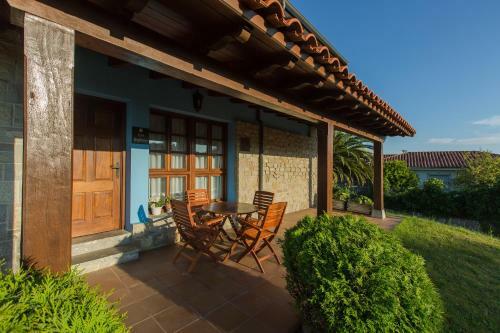 Agroturismo Casas Rurales Playa de Guadam�a
