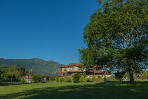 Agroturismo Casas Rurales Playa de Guadam�a
