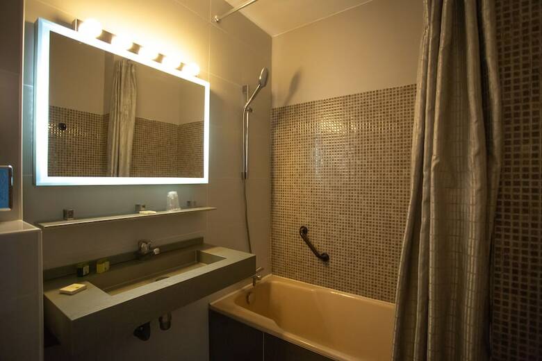 Hotel H�tel De France