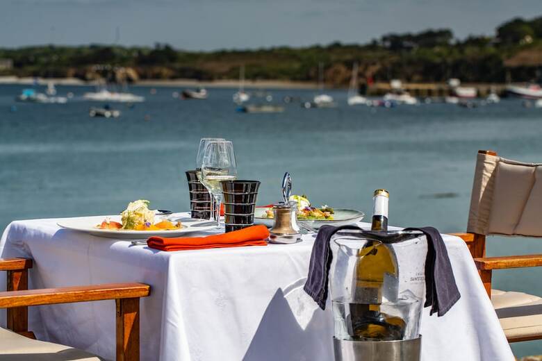 Hotel H�tel De France