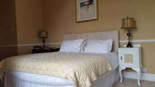 Agroturismo Pencubitt House