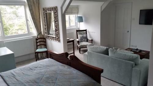 Agroturismo Pencubitt House
