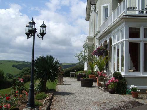 Agroturismo Pencubitt House
