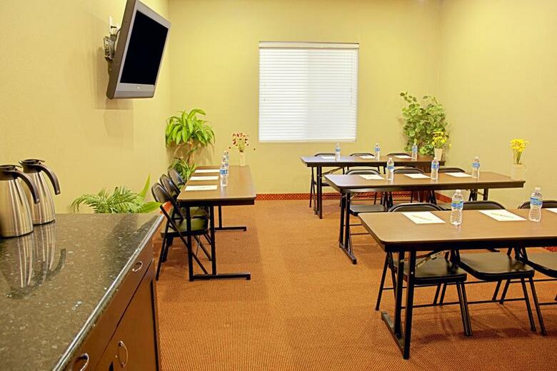 Hotel Best Western Bowie Inn & Suites