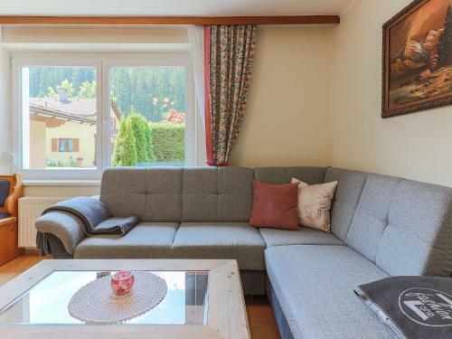Beautiful Apartment With Balcony, Garden, Heating, Parking