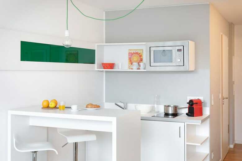 Brera Apartments & Suites