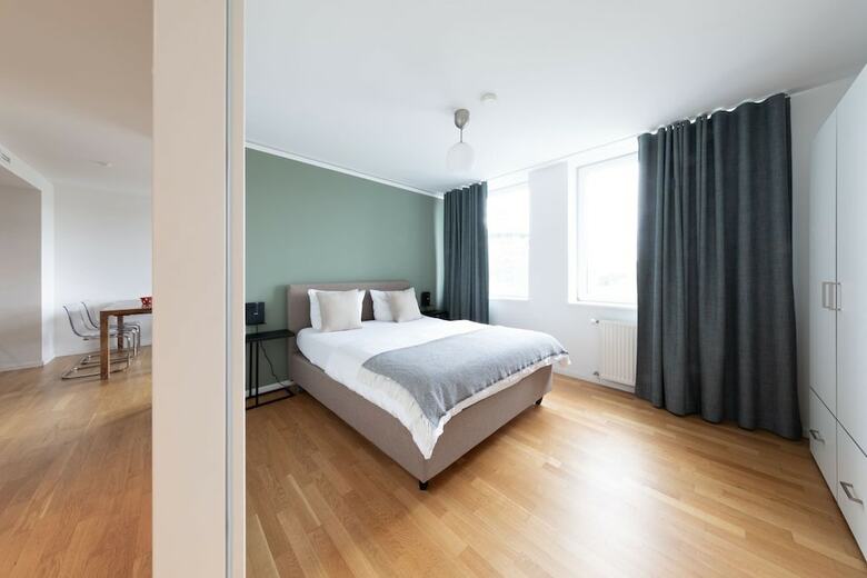 Brera Apartments & Suites