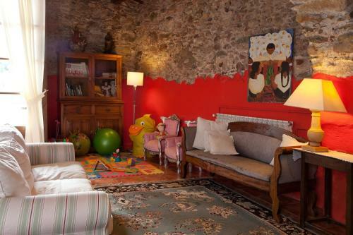 Agroturismo Turisme Rural Mas Masaller