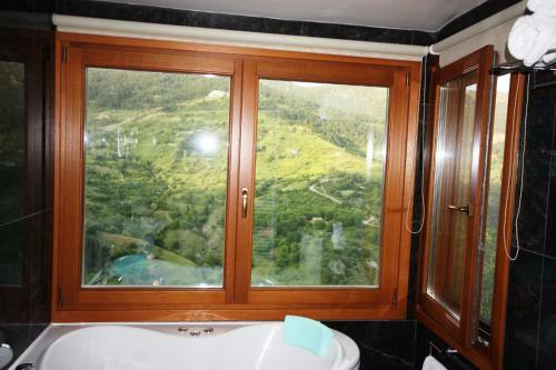 Archontiko Metsovou Luxury Boutique Hotel