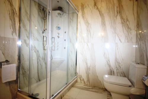 Archontiko Metsovou Luxury Boutique Hotel