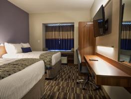 Hotel Microtel Inn & Suites Sault Ste. Marie