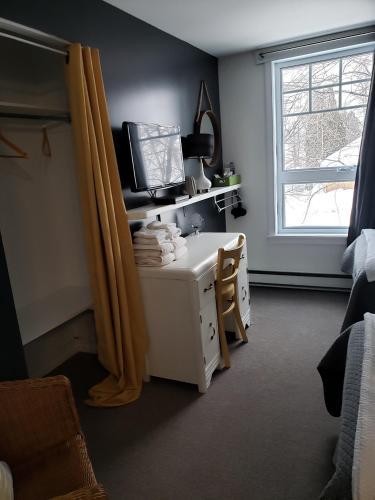 Bed & Breakfast G�te Du Marquis