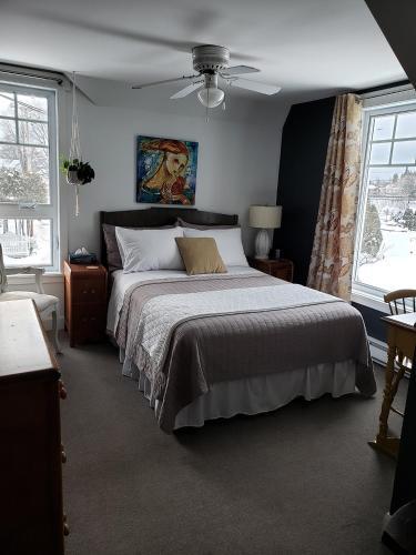 Bed & Breakfast G�te Du Marquis