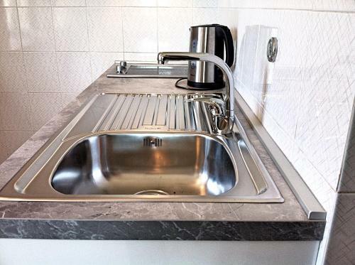 Buona Vista Apartment