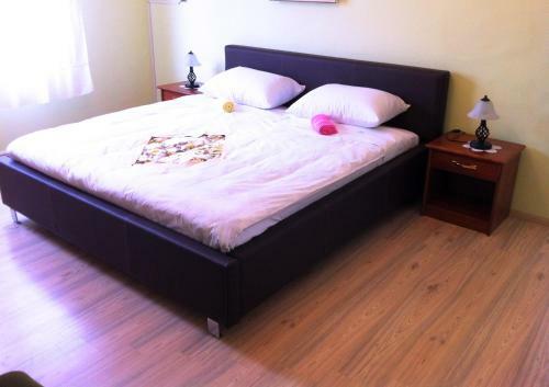 Buona Vista Apartment