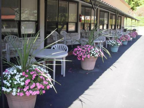 Capricorn Motel Royale 1000 Islands