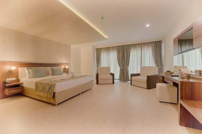 Hotel Maya World Park Adult Only +15