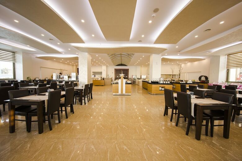 Hotel Maya World Park Adult Only +15