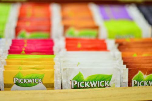 Hostal Passzio Panzio