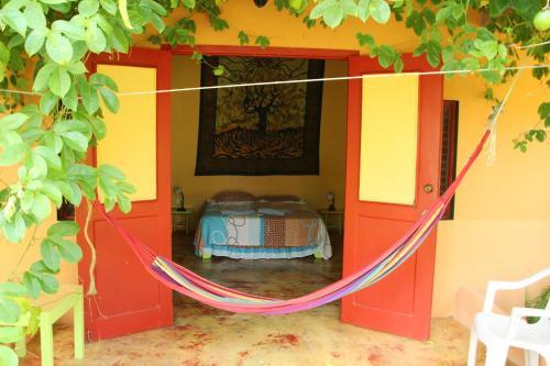 Albergue Fata Morgana