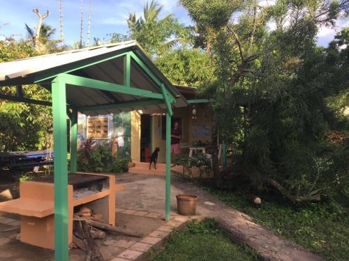 Albergue Fata Morgana