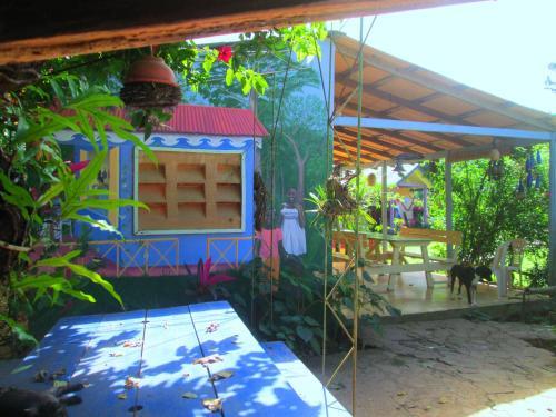 Albergue Fata Morgana