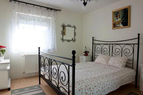 Apartamento M�ria-lak Zalakaros