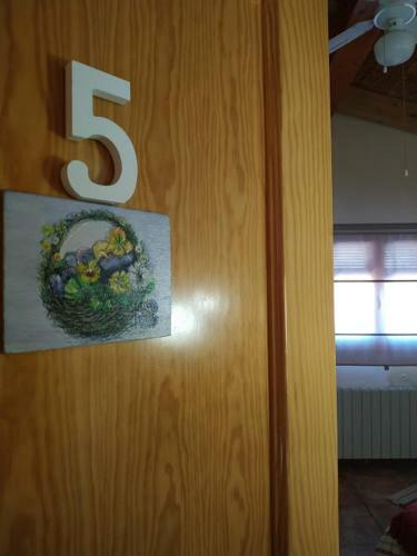 Agroturismo El Mirador de Cogolludo