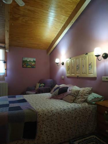 Agroturismo El Mirador de Cogolludo