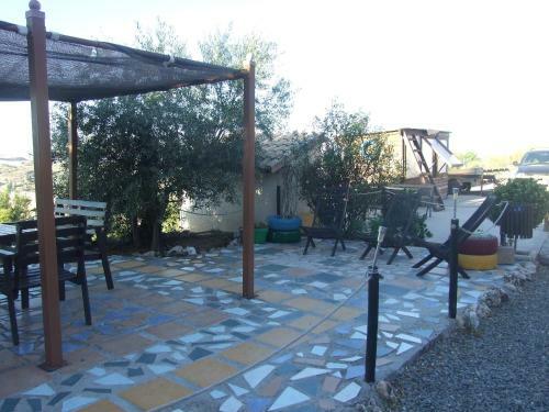 Agroturismo El Mirador de Cogolludo
