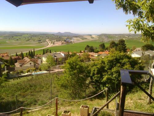 Agroturismo El Mirador de Cogolludo