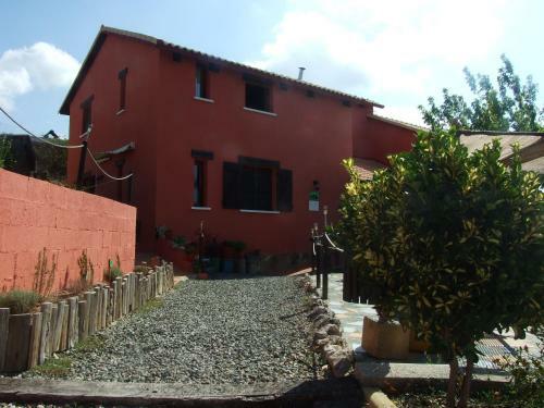 Agroturismo El Mirador de Cogolludo