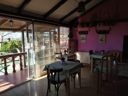 Agroturismo El Mirador de Cogolludo