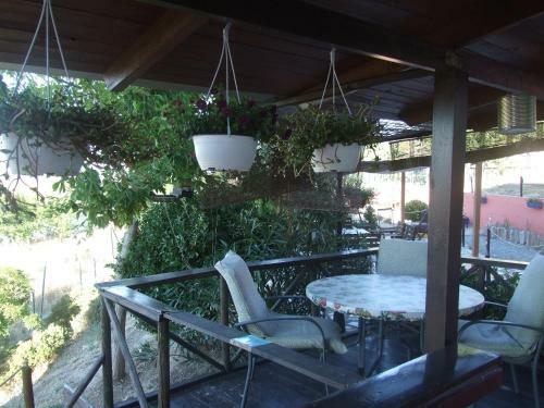Agroturismo El Mirador de Cogolludo