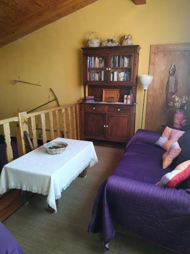 Agroturismo El Mirador de Cogolludo