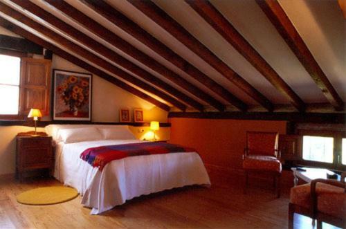 Agroturismo Casa Cig�enza