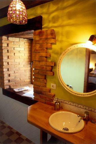 Agroturismo Casa Cig�enza